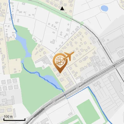 Foto zu Liebermannstraße 185-200, 13088 Berlin