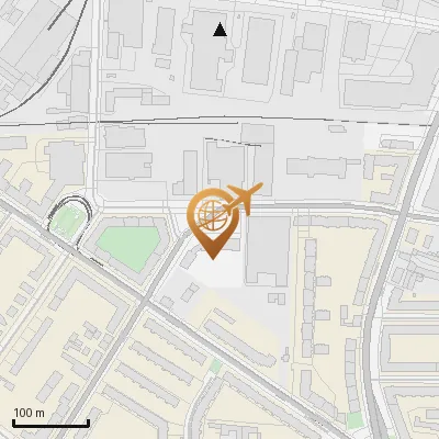 Foto zu Liebermannstraße 20, 13088 Berlin