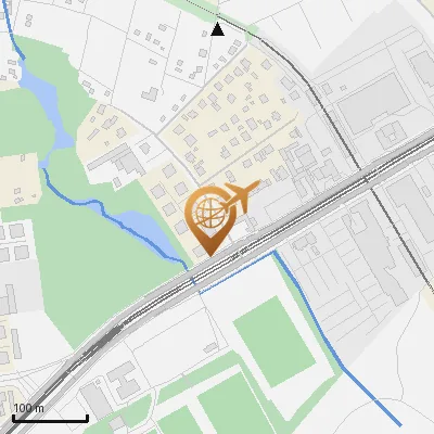 Foto zu Liebermannstraße 202, 13088 Berlin