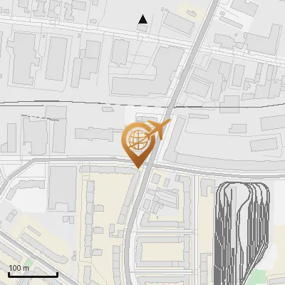 Foto zu Liebermannstraße 43, 13088 Berlin