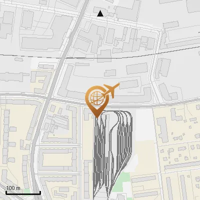 Foto zu Liebermannstraße 54-56, 13088 Berlin