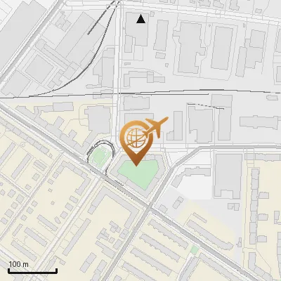 Foto zu Liebermannstraße 2-8, 13088 Berlin