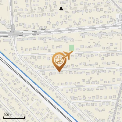 Foto zu Lieberoser Straße 11-13, 13439 Berlin