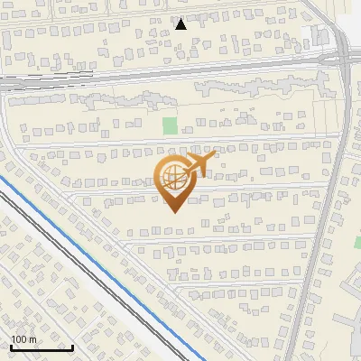 Foto zu Lieberoser Straße 14-23, 13439 Berlin