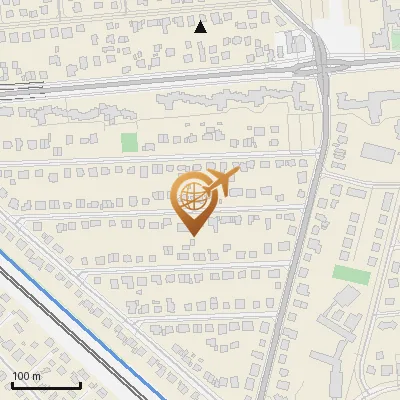 Foto zu Lieberoser Straße 24-30, 13439 Berlin