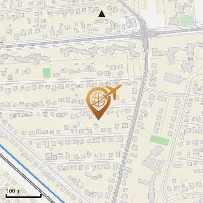 Foto zu Lieberoser Straße 31-34, 13439 Berlin