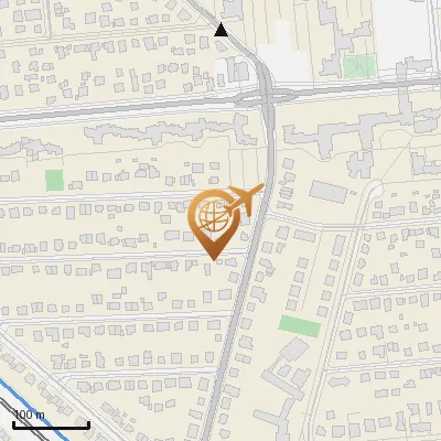 Foto zu Lieberoser Straße 36-41, 13439 Berlin