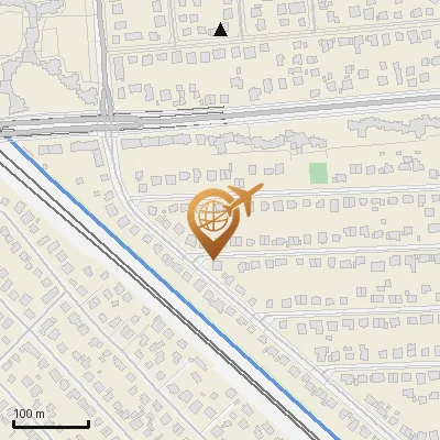 Foto zu Lieberoser Straße 2-5, 13439 Berlin