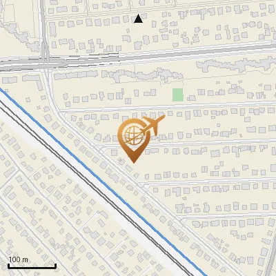 Foto zu Lieberoser Straße 6-10, 13439 Berlin