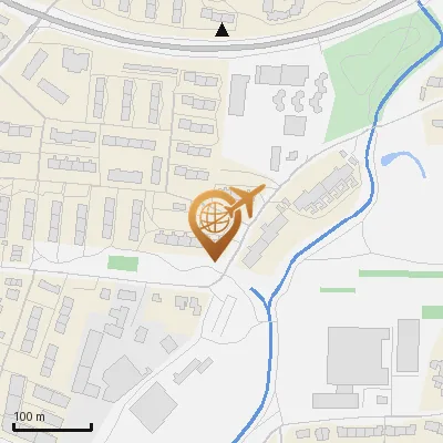 Foto zu Liebezeitstraße 1, 22117 Hamburg