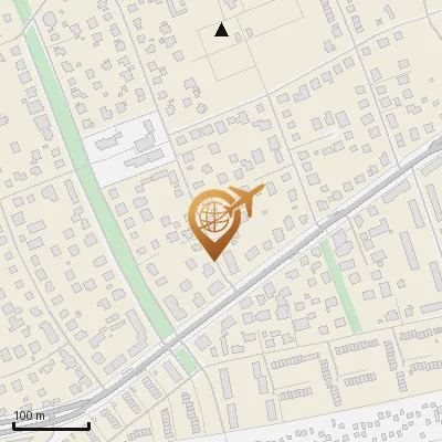 Foto zu Liebfrauenweg 1-4, 13509 Berlin