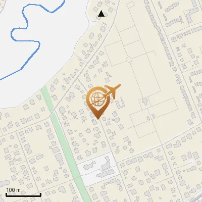 Foto zu Liebfrauenweg 25-36, 13509 Berlin