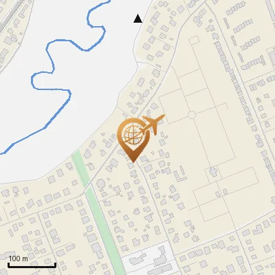 Foto zu Liebfrauenweg 37-40, 13509 Berlin