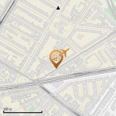 Foto zu Liebigstraße 17-38, 50823 Köln