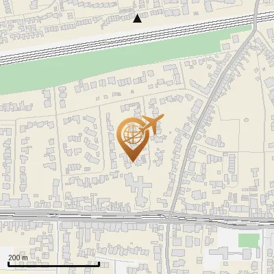 Karte Liebigstraße 5-28, 50859 Köln