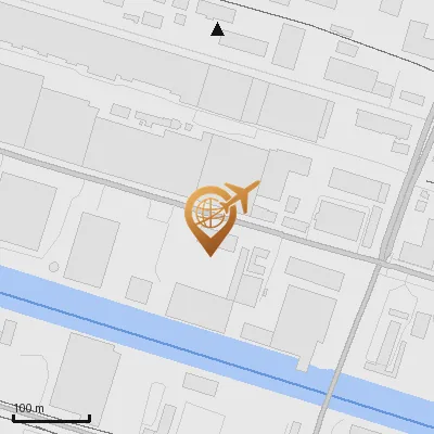 Foto zu Liebigstraße 60, 22113 Hamburg