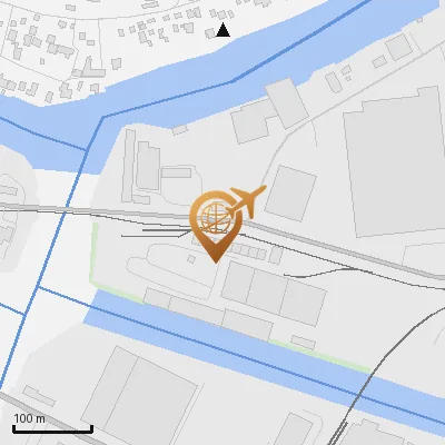 Foto zu Liebigstraße 4-9, 22113 Hamburg