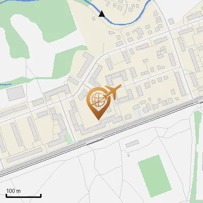 Foto zu Liebstadter Gang 2-8, 12587 Berlin