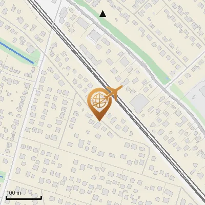 Foto zu Liebstöckelweg 12-18, 13503 Berlin