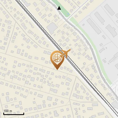 Foto zu Liebstöckelweg 2, 13503 Berlin