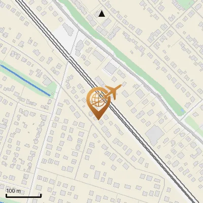 Foto zu Liebstöckelweg 22-24, 13503 Berlin