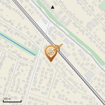 Foto zu Liebstöckelweg 26-28, 13503 Berlin