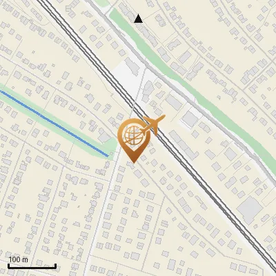 Foto zu Liebstöckelweg 31-34, 13503 Berlin