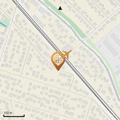 Foto zu Liebstöckelweg 3-11, 13503 Berlin