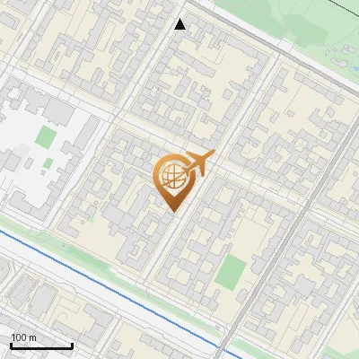 Foto zu Liegnitzer Straße 14-16, 10999 Berlin