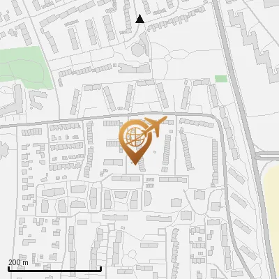 Foto zu Liegnitzer Straße 2-28, 51145 Köln