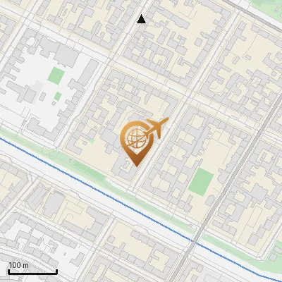 Foto zu Liegnitzer Straße 18-24, 10999 Berlin