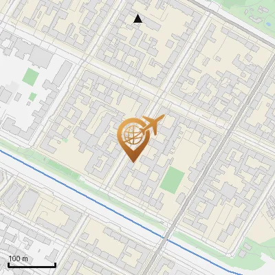 Foto zu Liegnitzer Straße 26, 10999 Berlin