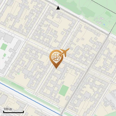 Foto zu Liegnitzer Straße 29-30, 10999 Berlin