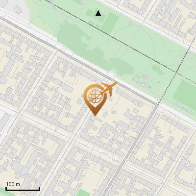 Foto zu Liegnitzer Straße 35-41, 10999 Berlin