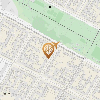 Foto zu Liegnitzer Straße 4, 10999 Berlin