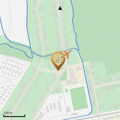 Karte Lienaustraße 31, 22159 Hamburg