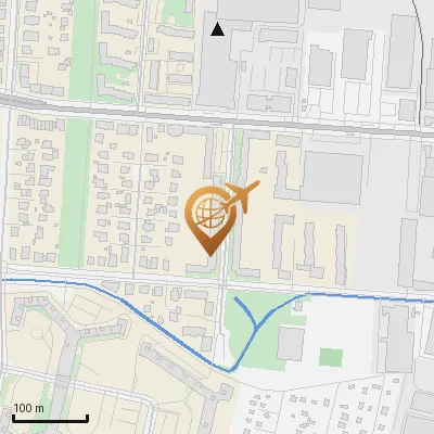 Foto zu Lienemannstraße 19-24, 13403 Berlin