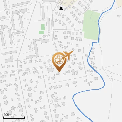 Foto zu Lienhardweg 1-4, 12557 Berlin