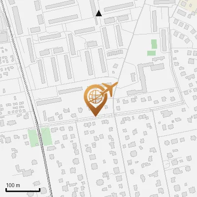 Foto zu Lienhardweg 21-22, 12557 Berlin