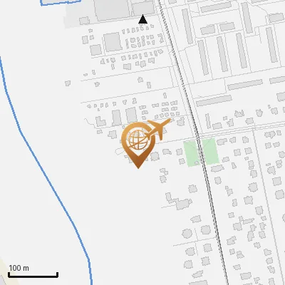 Foto zu Lienhardweg 43-49, 12557 Berlin