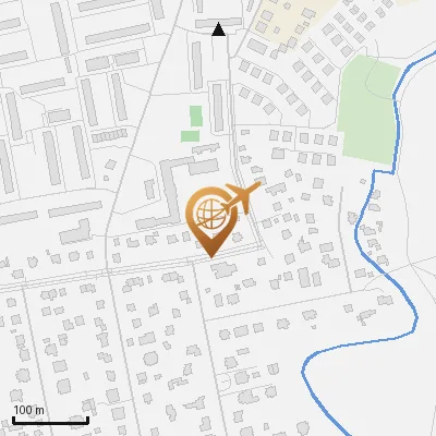 Foto zu Lienhardweg 5-8, 12557 Berlin