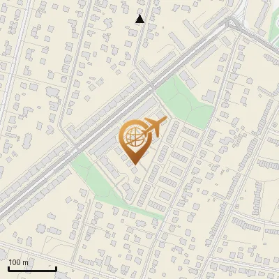 Foto zu Lienzer Pfad 3-16, 12107 Berlin