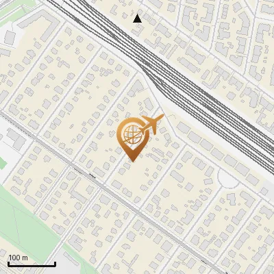 Foto zu Liepnitzstraße 10-14, 10318 Berlin