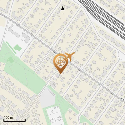 Foto zu Liepnitzstraße 21, 10318 Berlin