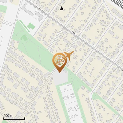 Foto zu Liepnitzstraße 33, 10318 Berlin