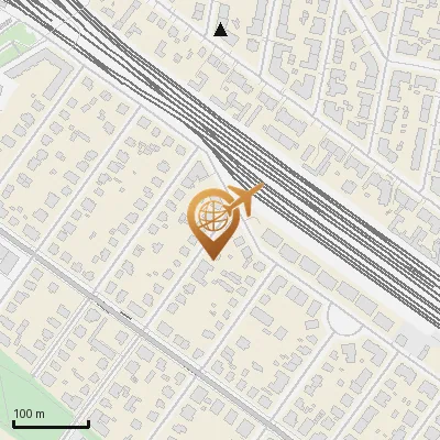 Foto zu Liepnitzstraße 4-5, 10318 Berlin