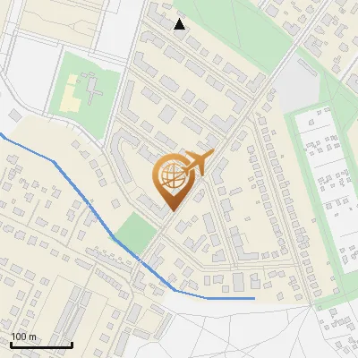 Foto zu Liepnitzstraße 51-58, 10318 Berlin