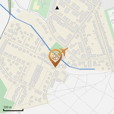 Foto zu Liepnitzstraße 63, 10318 Berlin