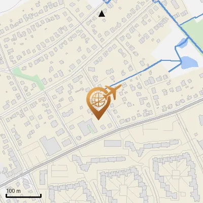 Foto zu Lierbacher Weg 1-20, 13469 Berlin