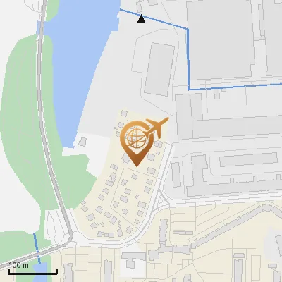 Foto zu Liesborner Weg 19-21, 13507 Berlin